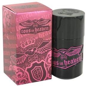 Perfume Feminino In Heaven Tous 50 ml Eau De Toilette