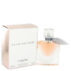 Perfume Feminino Vie Est Belle Lancome 30 ml Eau De Parfum