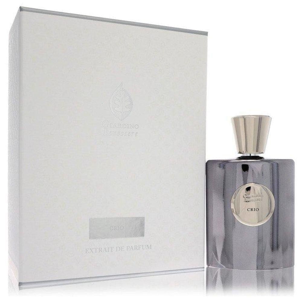 Perfume Masculino Giardino Benessere Crio Extrait De Parfum (unisex) 100 ml