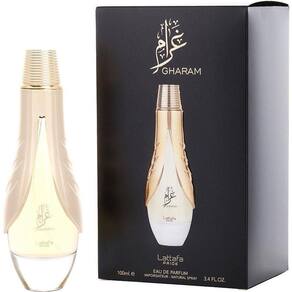 Perfume Unisex Lattafa Pride Gharam Eau De Parfum Spray 100 ml