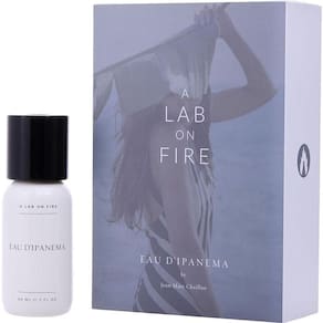 Perfume Unisex A Lab On Fire Eau D`lpanema De Parfum Spray 60 ml