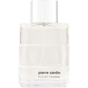 Perfume Feminino Pierre Cardin Pour Femme Eau De Parfum Spray 50 ml (sem Caixa)