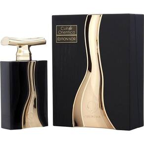 Perfume Unisex Orientica Cuir De Eau Parfum Spray 90 ml (edição Noir)