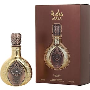 Perfume Unisex Lattafa Pride Masa Eau De Parfum Spray 100 ml