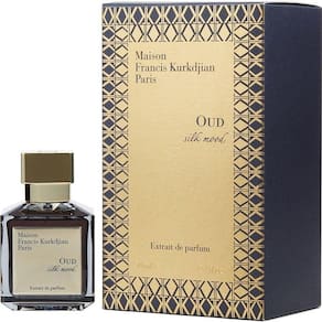 Perfume Unisex Maison Francis Kurkdjian Oud Silk Mood Extrait De Parfum Spray 70 ml