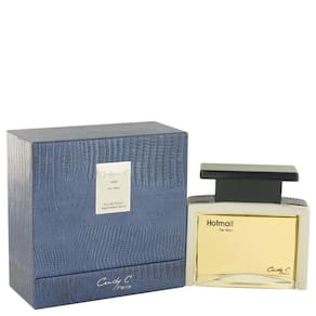 Perfume Masculino Hotmail Cindy C. 100 ml Eau De Parfum