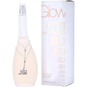 Perfume Feminino Jennifer Lopez Glow Edt Spray 150 ml