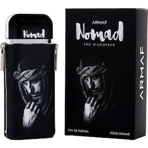 Perfume Masculino Armaf Nomad The Wanderer Eau De Parfum Spray 100 ml