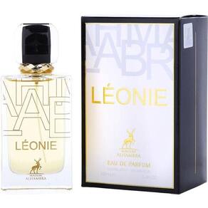 Perfume Unisex Maison Alhambra Leonie Eau De Parfum Spray 100 ml