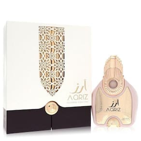 Perfume Masculino Arabiyat Prestige Aariz Eau De Parfum (unisex) 100 ml