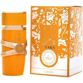Perfume Feminino Lattafa Yara Tous Eau De Parfum Spray 100 ml