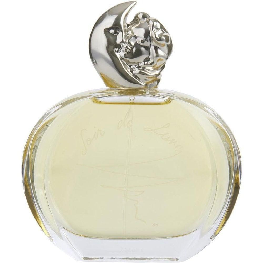 Perfume Feminino Sisley Soir De Lune Eau Parfum Spray 100 ml (Nova Embalagem) (sem Caixa)