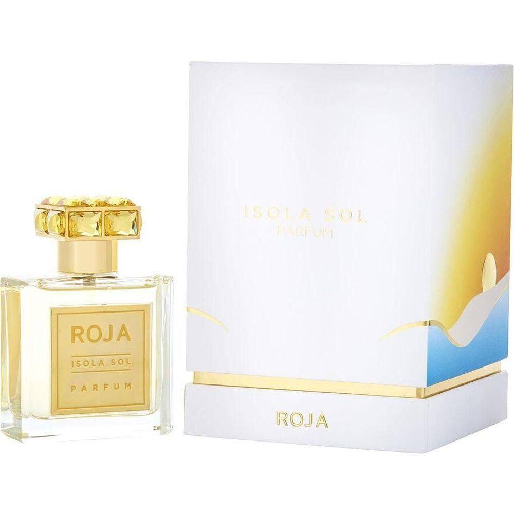 Perfume Unisex Roja Dove Isola Sol Parfum Spray 50 ml