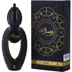 Perfume Unisex Ajmal Wisal Layl Eau De Parfum Spray 50 ml