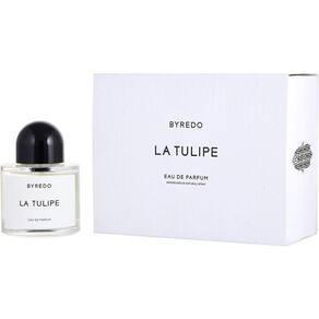 Perfume Feminino Byredo La Tulipe Eau De Parfum Spray 100 ml