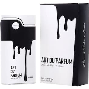 Perfume Masculino Armaf Art Du`parfum Eau De Parfum Spray 100 ml
