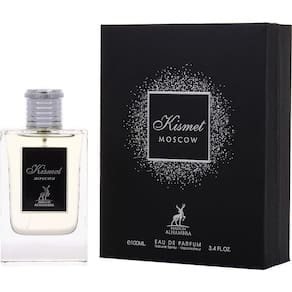 Perfume Masculino Maison Alhambra Kismet Moscow Eau De Parfum Spray 100 ml