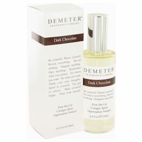 Perfume Feminino Demeter 120 ml Dark Chocolate Cologne