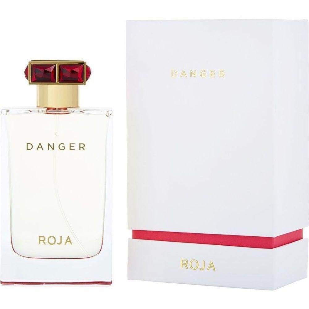 Perfume Feminino Roja Dove Danger Pour Femme Parfum Spray 75 ml