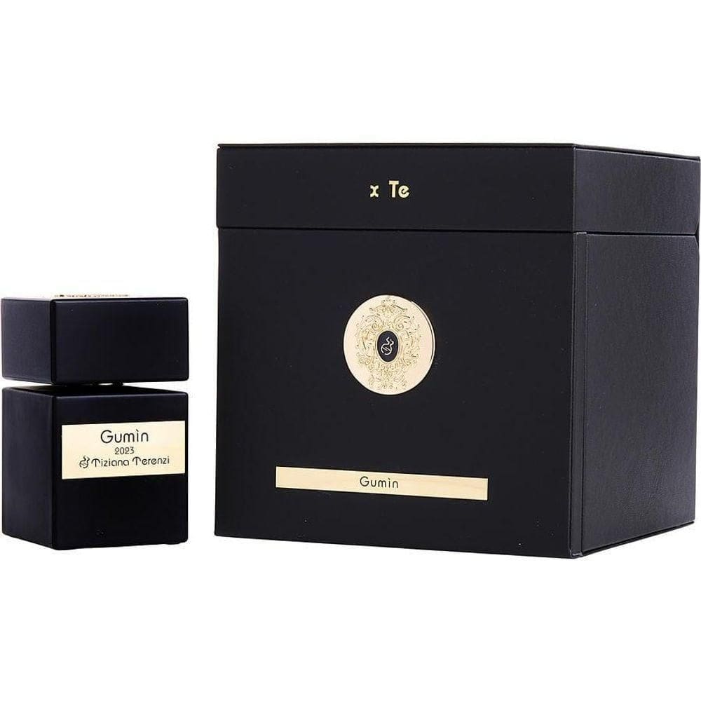 Perfume Unisex Tiziana Terenzi Gumin Extrait De Parfum Spray 100 ml (edição 2023)
