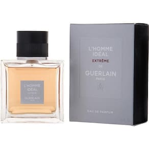 Perfume Masculino Guerlain L`homme Ideal Extreme Eau De Parfum Spray 50 ml