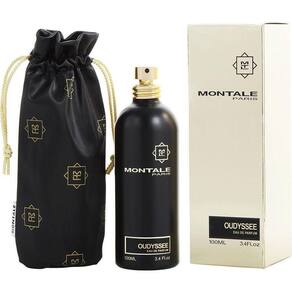 Perfume Unisex Montale Paris Oudyssee Eau De Parfum Spray 100 ml