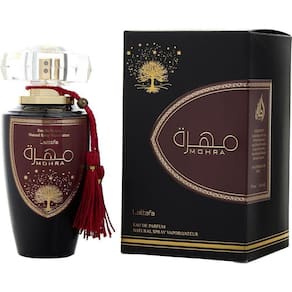 Perfume Unisex Lattafa Mohra Eau De Parfum Spray 100 ml