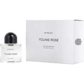 Perfume Unisex Byredo Young Rose Eau De Parfum Spray 100 ml