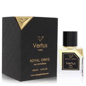 Perfume Feminino Vertus Royal Orris Eau De Parfum (unisex) 100 ml