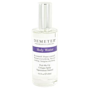 Perfume Feminino Demeter 120 ml Holy Water Cologne