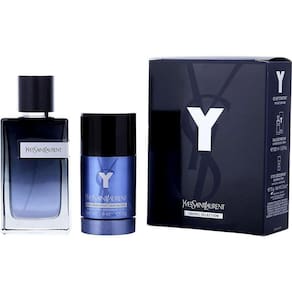 Perfume Masculino Yves Saint Laurent Y Edp Spray 100 ml&desodorante Em Bastão 80