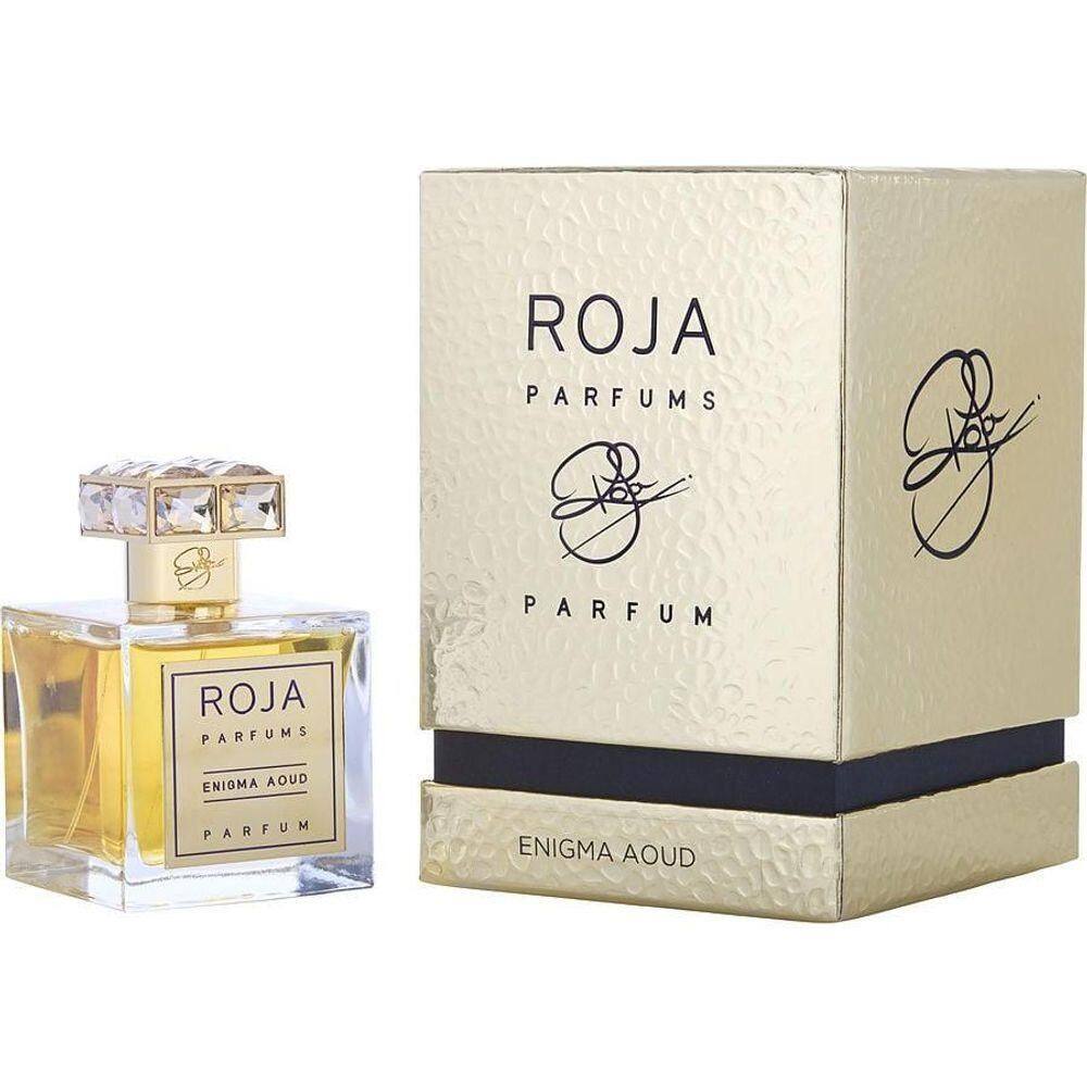 Perfume Feminino Roja Dove Enigma Aoud Eau De Parfum Spray 100 ml