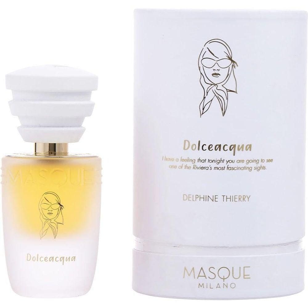 Perfume Unisex Masque Milano Dolceacqua Eau De Parfum Spray 35 ml