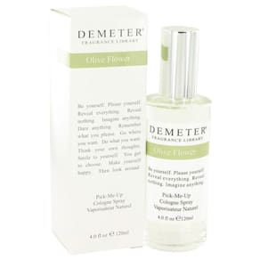 Perfume Feminino Demeter 120 ml Olive Flower Cologne