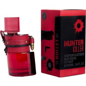 Perfume Masculino Armaf Hunter Killer Eau De Parfum Spray 100 ml