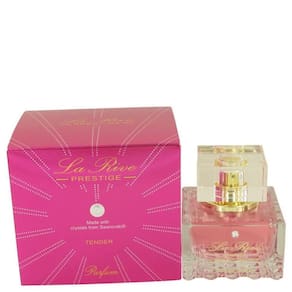 Perfume Feminino Prestige Tender La Rive 75 ml Eau De Parfum