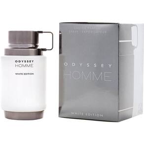 Perfume Masculino Armaf Odyssey Homme White Edition Eau De Parfum Spray 200 ml
