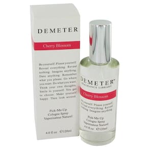 Perfume Feminino Demeter 120 ml Cherry Blossom Cologne