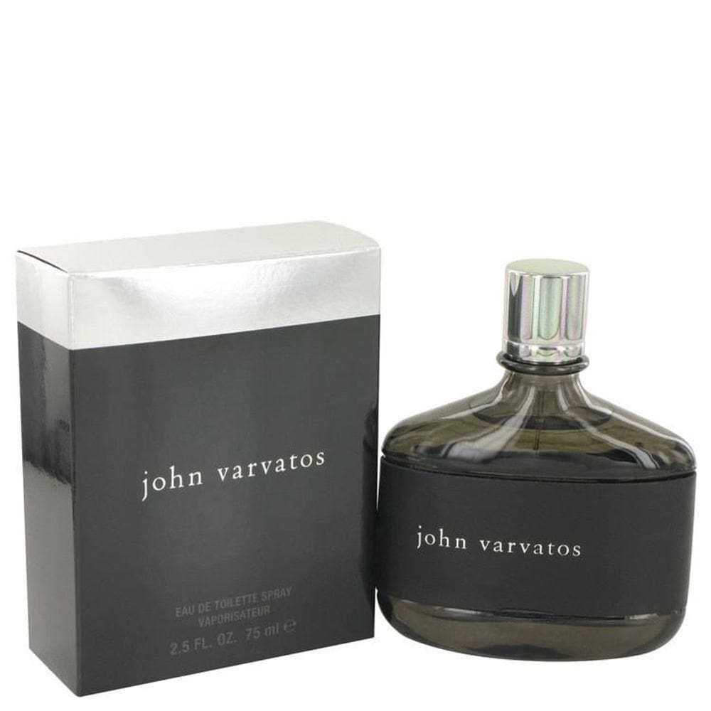 Perfume Masculino John Varvatos 75 ml Eau De Toilette