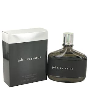 Perfume Masculino John Varvatos 75 ml Eau De Toilette