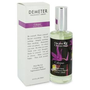 Perfume Feminino Demeter 120 ml Calypso Cologne