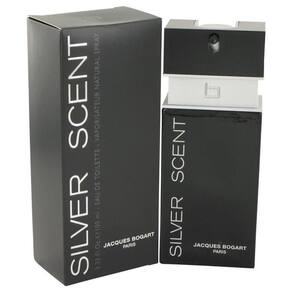 Perfume Masculino Jacques Bogart 100 ml Eau De Toilette Spray