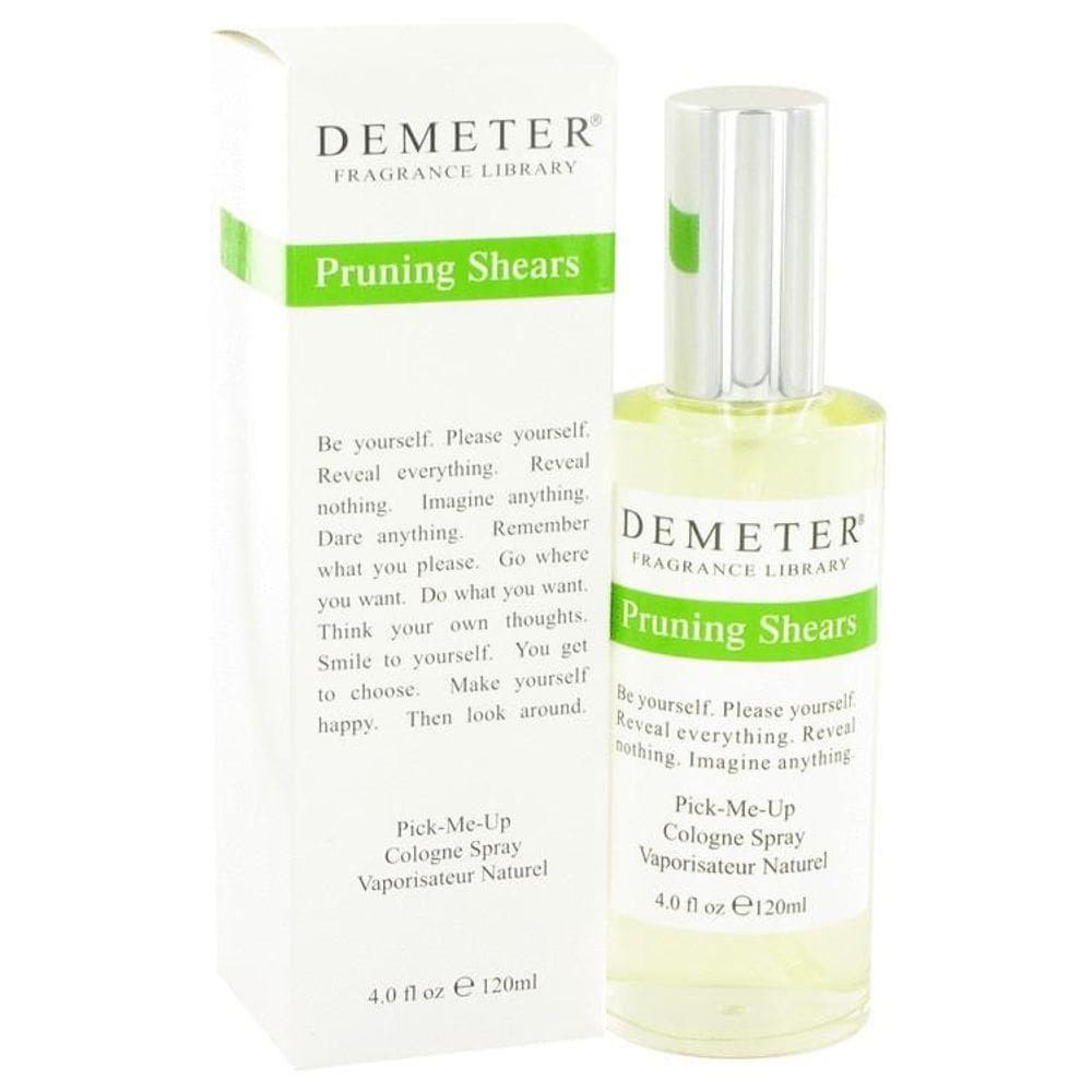 Perfume Feminino Demeter 120 ml Pruning Shears Cologne