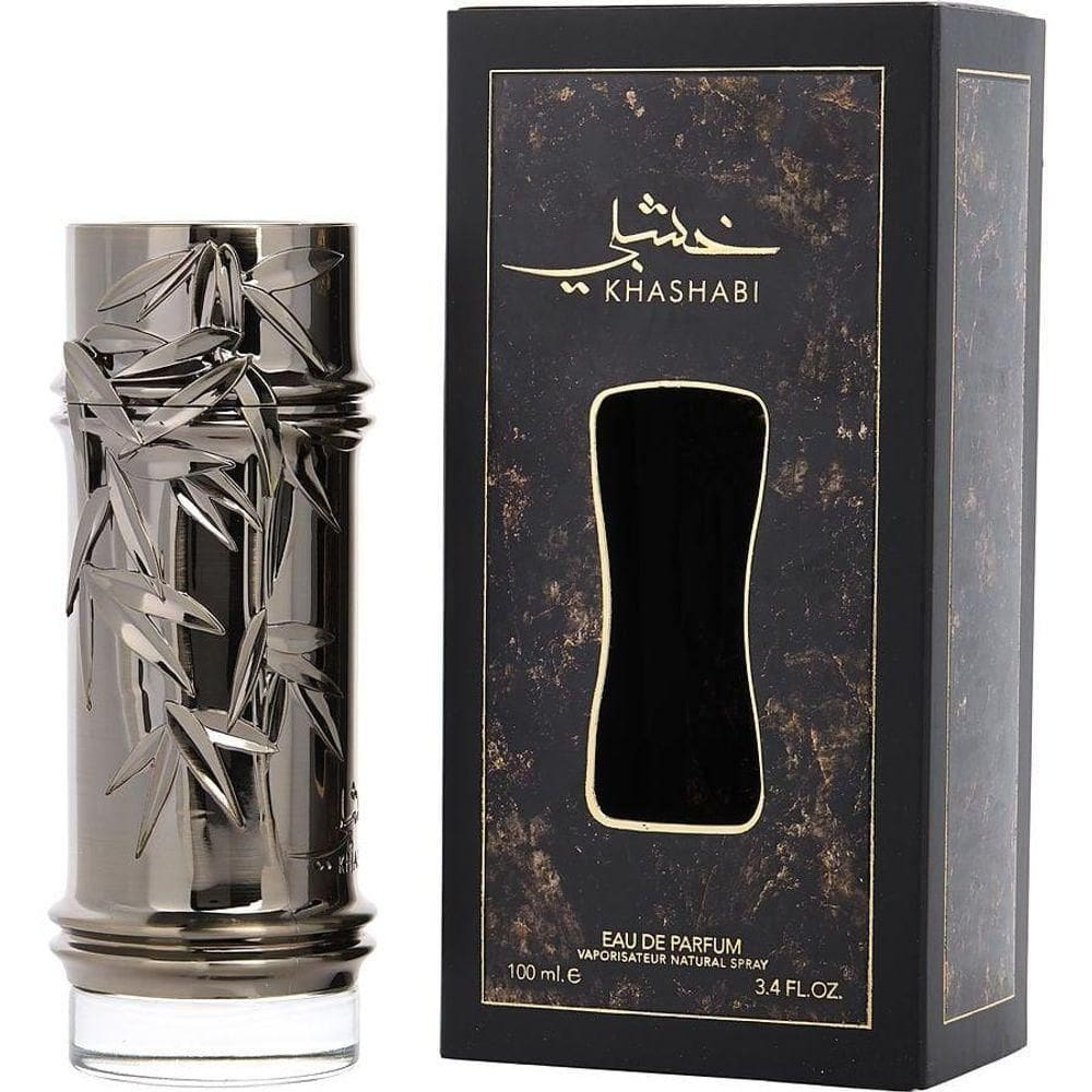 Perfume Unisex Lattafa Khashabi Eau De Parfum Spray 100 ml