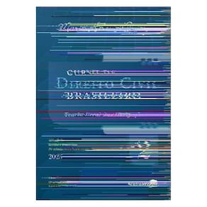 Curso De Direito Civil Brasileiro - Vol.2 - 40ª Edição 2025