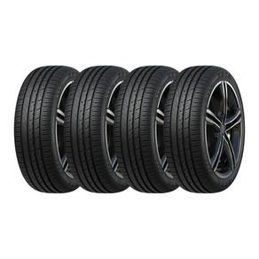 Kit 4 Pneus Zeta Aro 20 235/50R20 Impero 104W XL