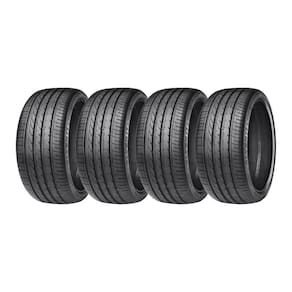 Kit 4 Pneus Zeta Aro 19 275/35R19 Alventi Run Flat 100Y XL