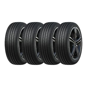 Kit 4 Pneus Zeta Aro 21 295/40R21 Impero 111W XL