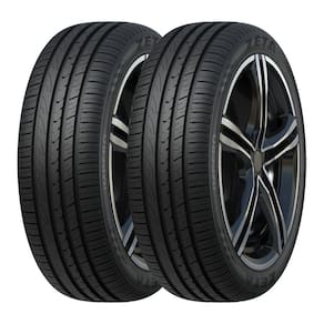 Kit 2 Pneus Zeta Aro 18 235/50R18 Impero 101W XL
