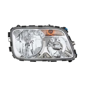 Farol Principal Direito Hella 1Eh009513021 Actros 2016-2021